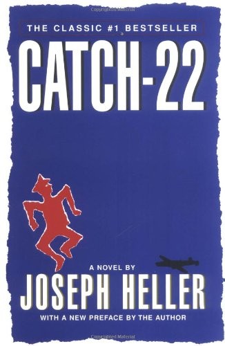 Catch joseph heller - joseph,