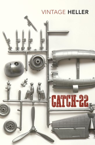 Catch - -22, classics)